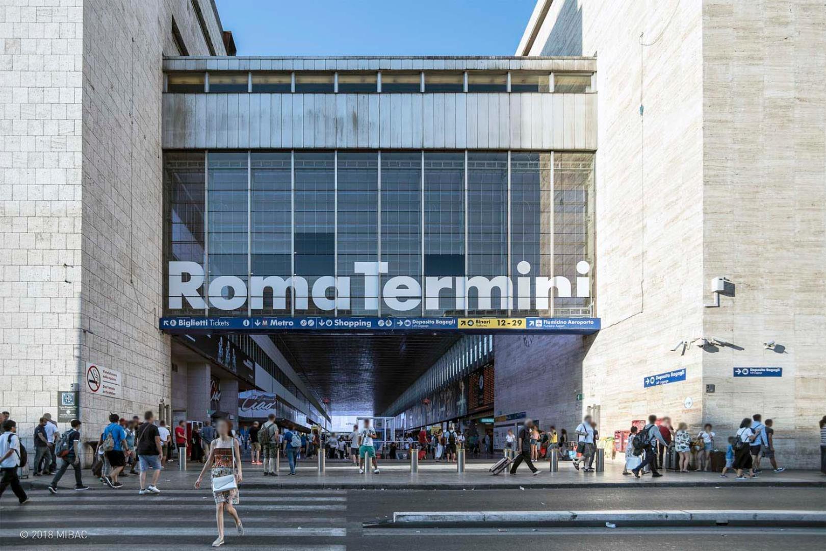 Domus House, Rome